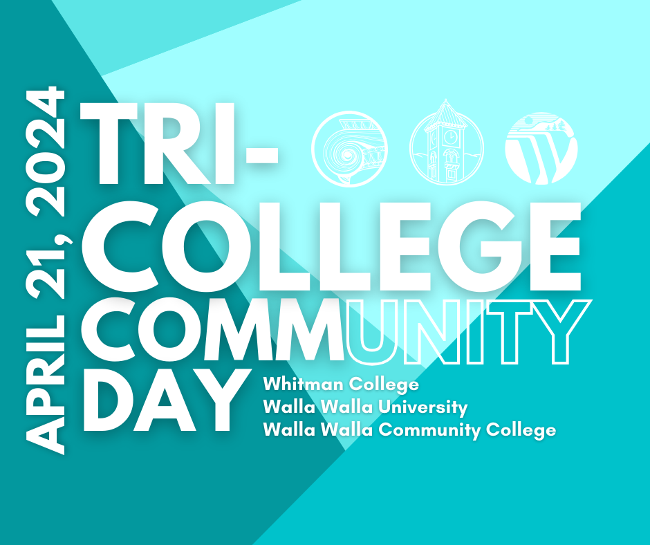 Tri College Community Day